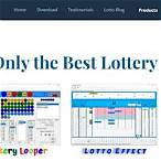 lottery number prediction software